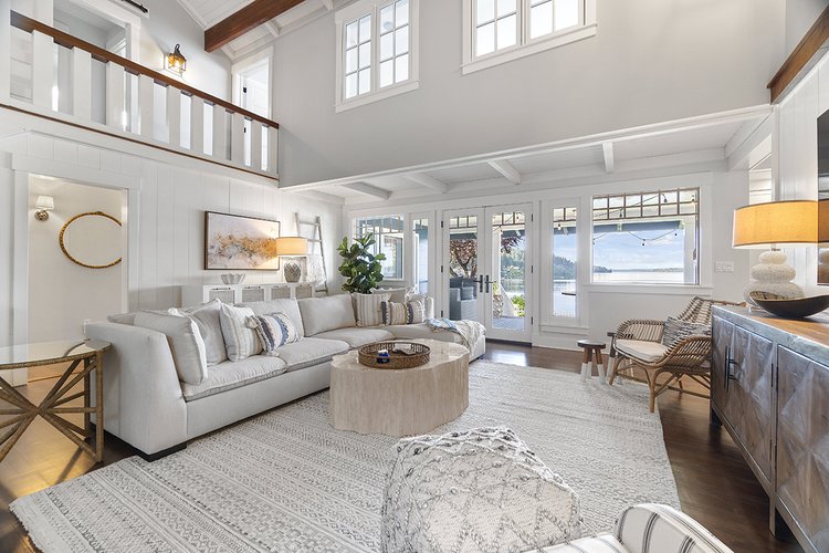 Home Construction Design