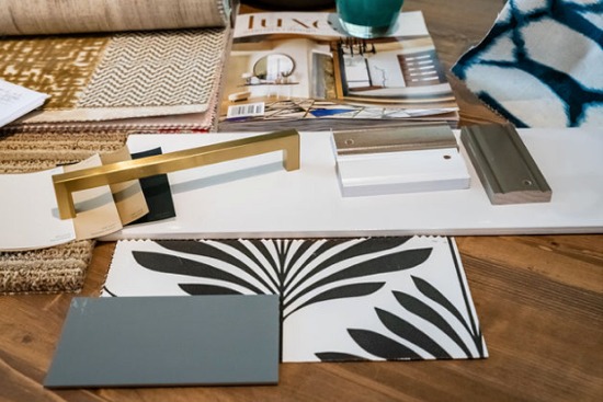 Fabric Samples