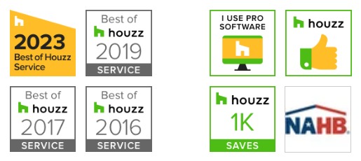 Best of Houzz Service