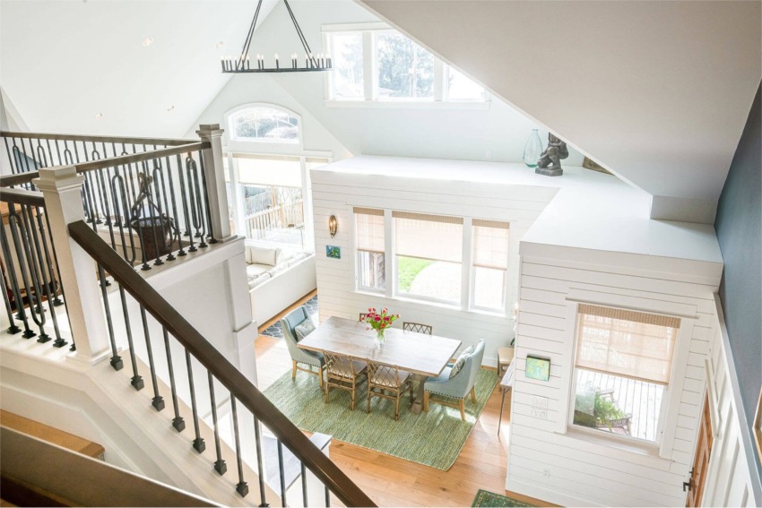 Click to view more about Fox Island Home Renovation